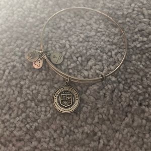 Alex and ani bracelet